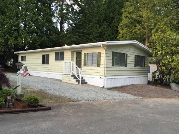 1975 Sunnybrook Mobile Home For Sale