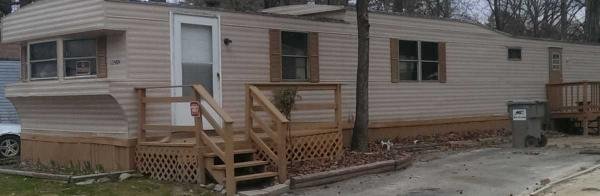 1979 Norris Mobile Home For Sale