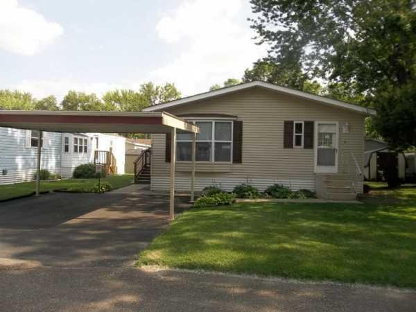 2006 Marshfield Mobile Home For Sale
