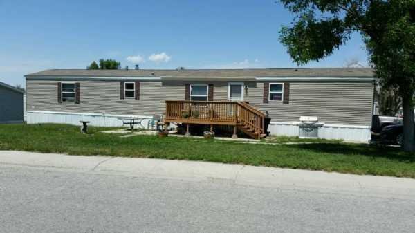 2005 Limit Mobile Home For Sale