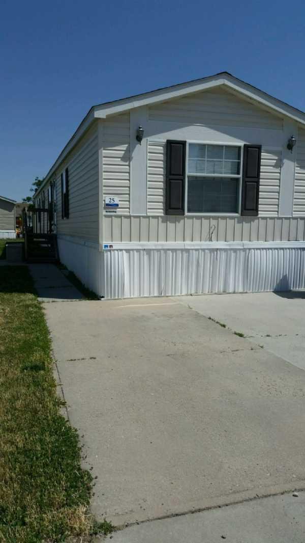 2011 Southern Energy Mobile Home For Sale