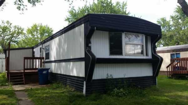 1977 DETR Mobile Home For Sale