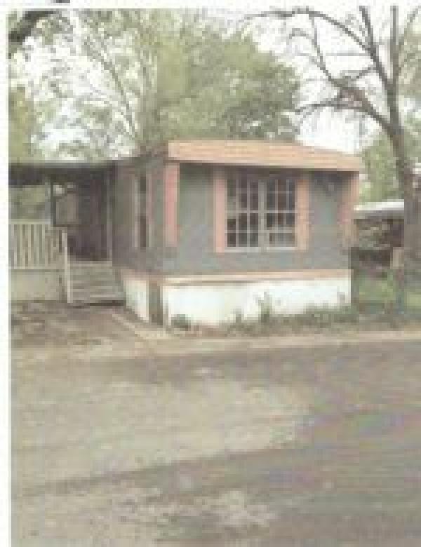 1974 fairmont Mobile Home For Sale