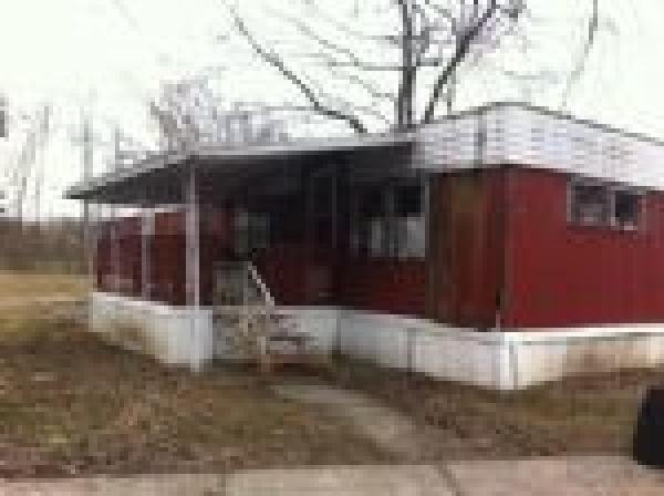 1968 Champion Mobile Home For Sale