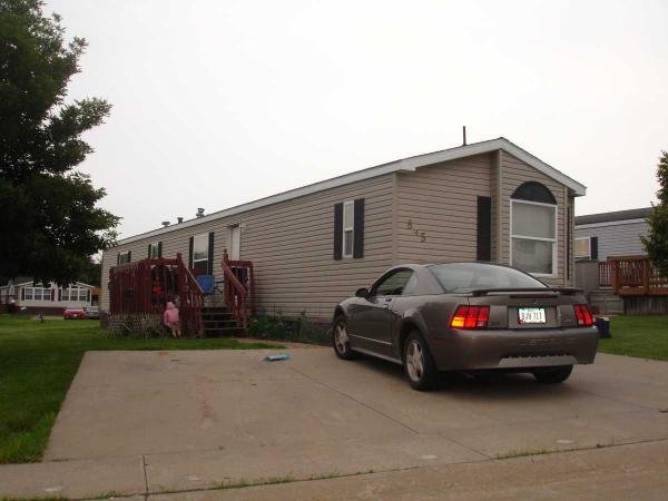 2000 Friendship Mobile Home For Sale
