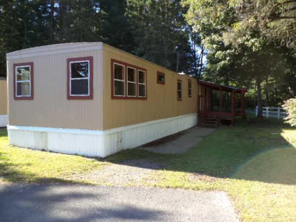 1969 Amberwood Mobile Home For Sale