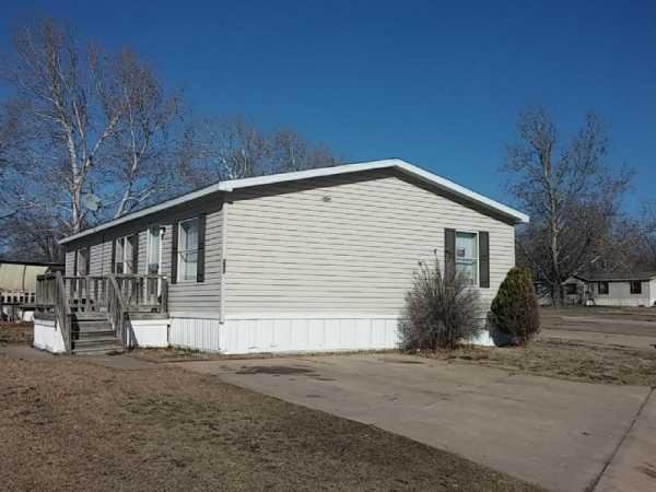 2002 CHAMPION Mobile Home For Sale