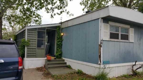 1978 American Mobile Home For Sale