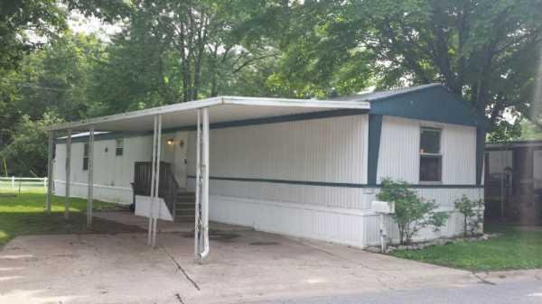 1997 BELMONT Mobile Home For Sale