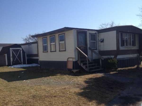1984 CHAMPION Mobile Home For Sale