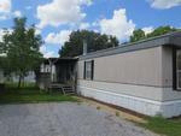 1998 SOUTHERN Mobile Home For Sale