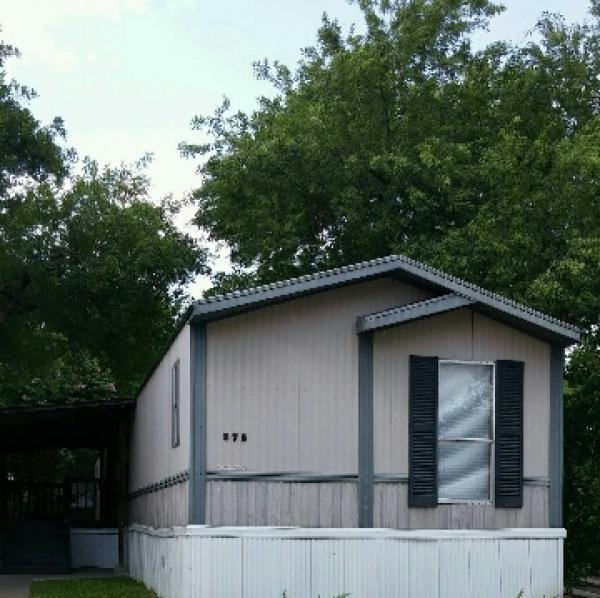 2005 HBOS MANUFACTURING LP Mobile Home For Sale