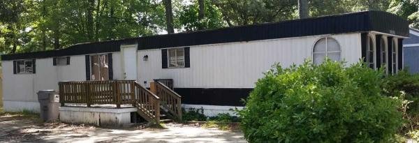 Wickfield Mobile Home For Sale