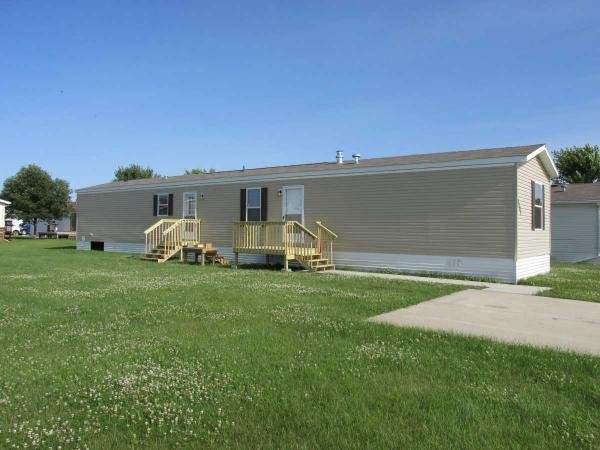 2015 Friendship Mobile Home For Sale