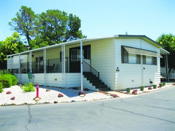1977 Farwest Mobile Home For Sale