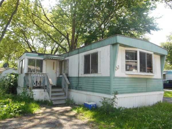 1977 Academy Mobile Home For Sale