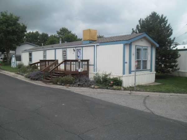 1995 SCH Mobile Home For Sale