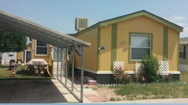1996 SCH Mobile Home For Sale
