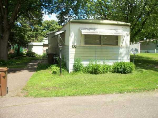 1972 Great Lakes Mobile Home For Sale