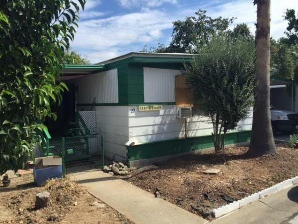 1973 Torchind Mobile Home For Sale