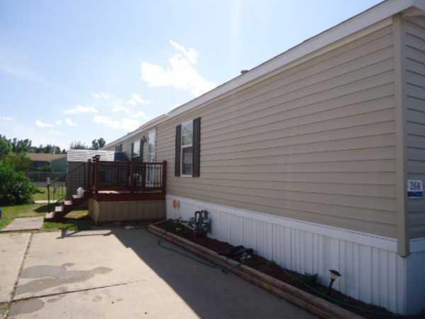 2012 Southern Energy Mobile Home For Sale