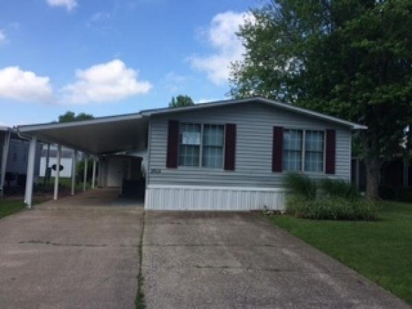 Marshfield Mobile Home For Sale