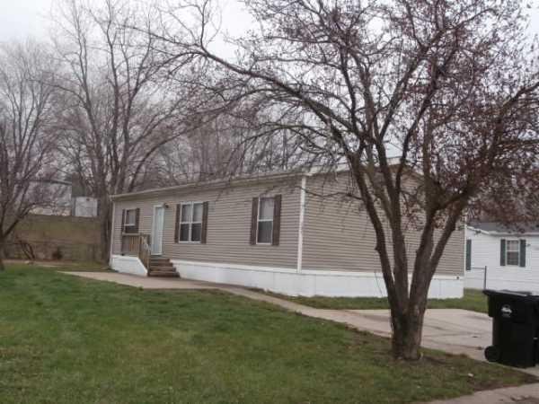 2006 CHAM Mobile Home For Sale