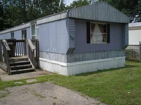 1987 fairmont Mobile Home For Sale