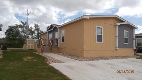2014 CMH Mobile Home For Sale