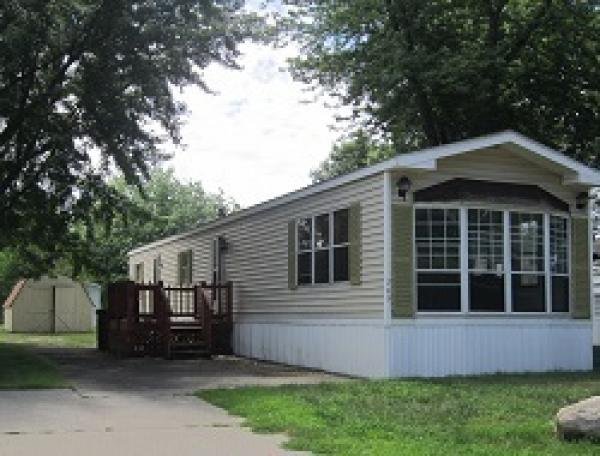 1988 Townhouse Mobile Home For Sale