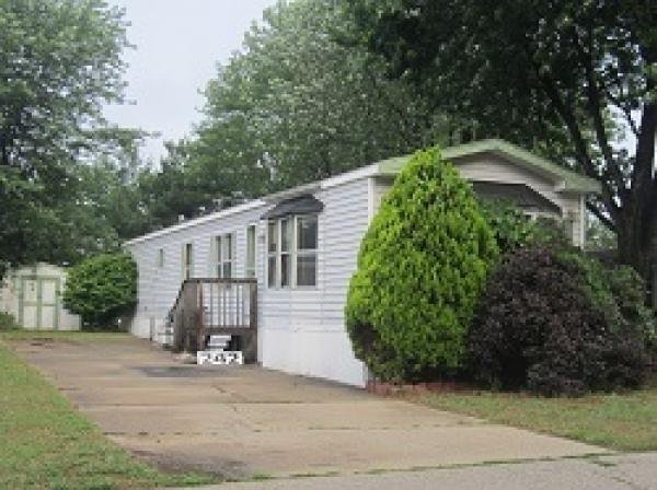 1986 KINGSLEY Mobile Home For Sale