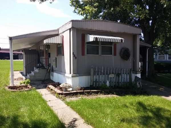 1979 Cuddy Mobile Home For Sale