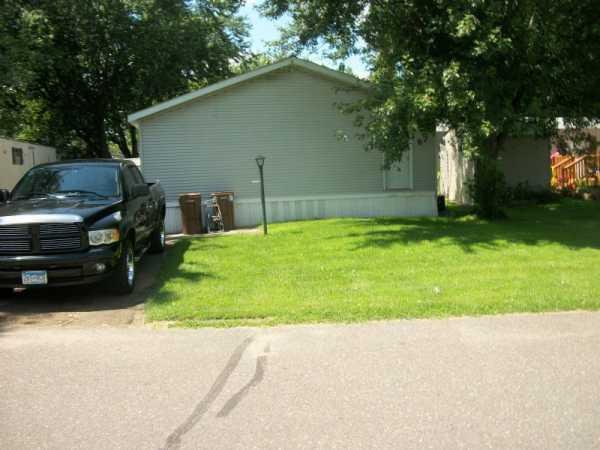 2000 Falls Creek Mobile Home For Sale