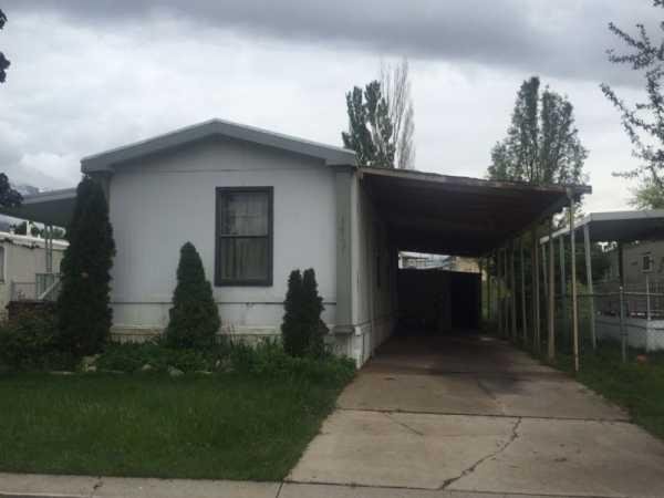 1996 CHIEF Mobile Home For Sale