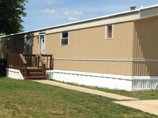 1996 0 Mobile Home For Sale