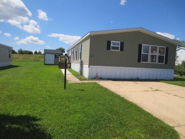 2012 Colony Mobile Home For Sale