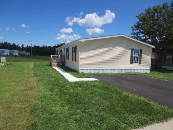 2014 Colony Mobile Home For Sale
