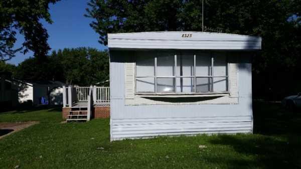 1977 MARS Mobile Home For Sale