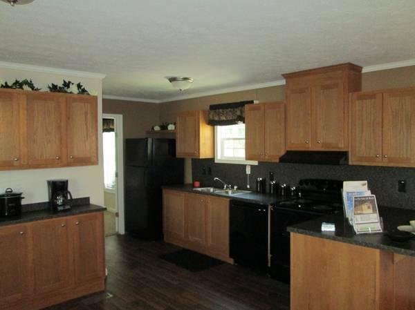 2013 SCHULT Mobile Home For Sale