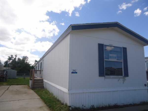 2006 Fleetwood Mobile Home For Sale