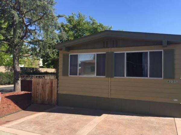 1972 Silvercrest Mobile Home For Sale