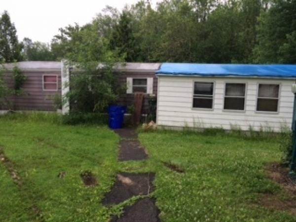 1970 Holiday Mobile Home For Sale