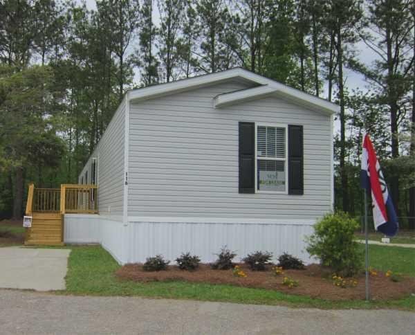 2012 CLAYTON Mobile Home For Sale