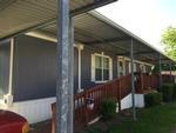 2000 AMERICAN Mobile Home For Sale