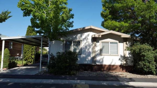 1995 Golden West Mobile Home For Sale