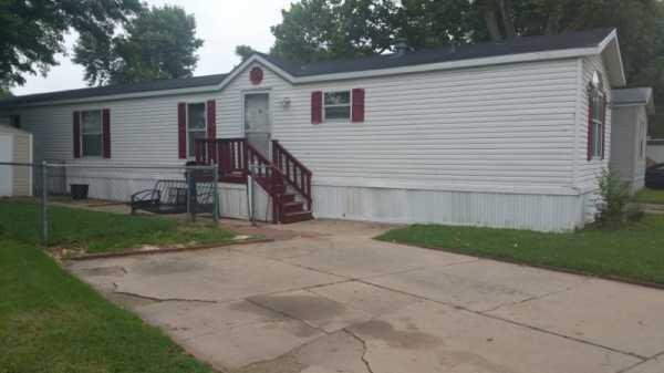 1997 FORT Mobile Home For Sale