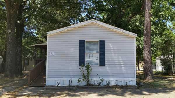 2002 SOUTHERN ENERGY Mobile Home For Sale
