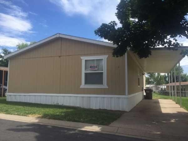 2000 REDMAN Mobile Home For Sale