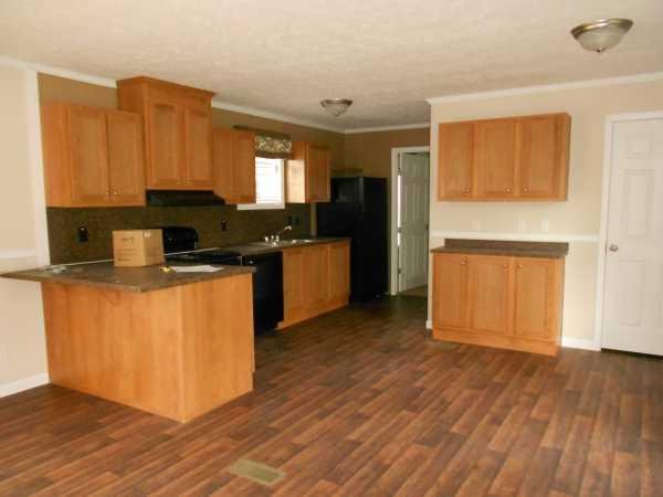 2012 Shults Mobile Home For Sale