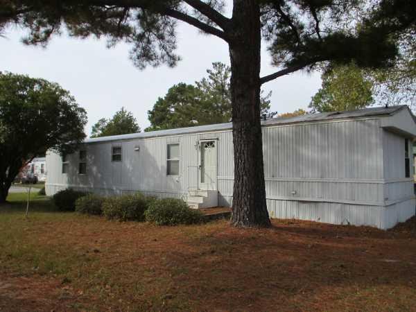 1999 Clayton Mobile Home For Sale